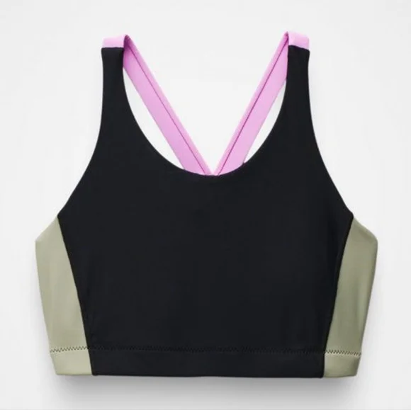 Prana Baja Bound Swim Suit, Top And/Or Bottom 🌊 - Picture 4 of 9